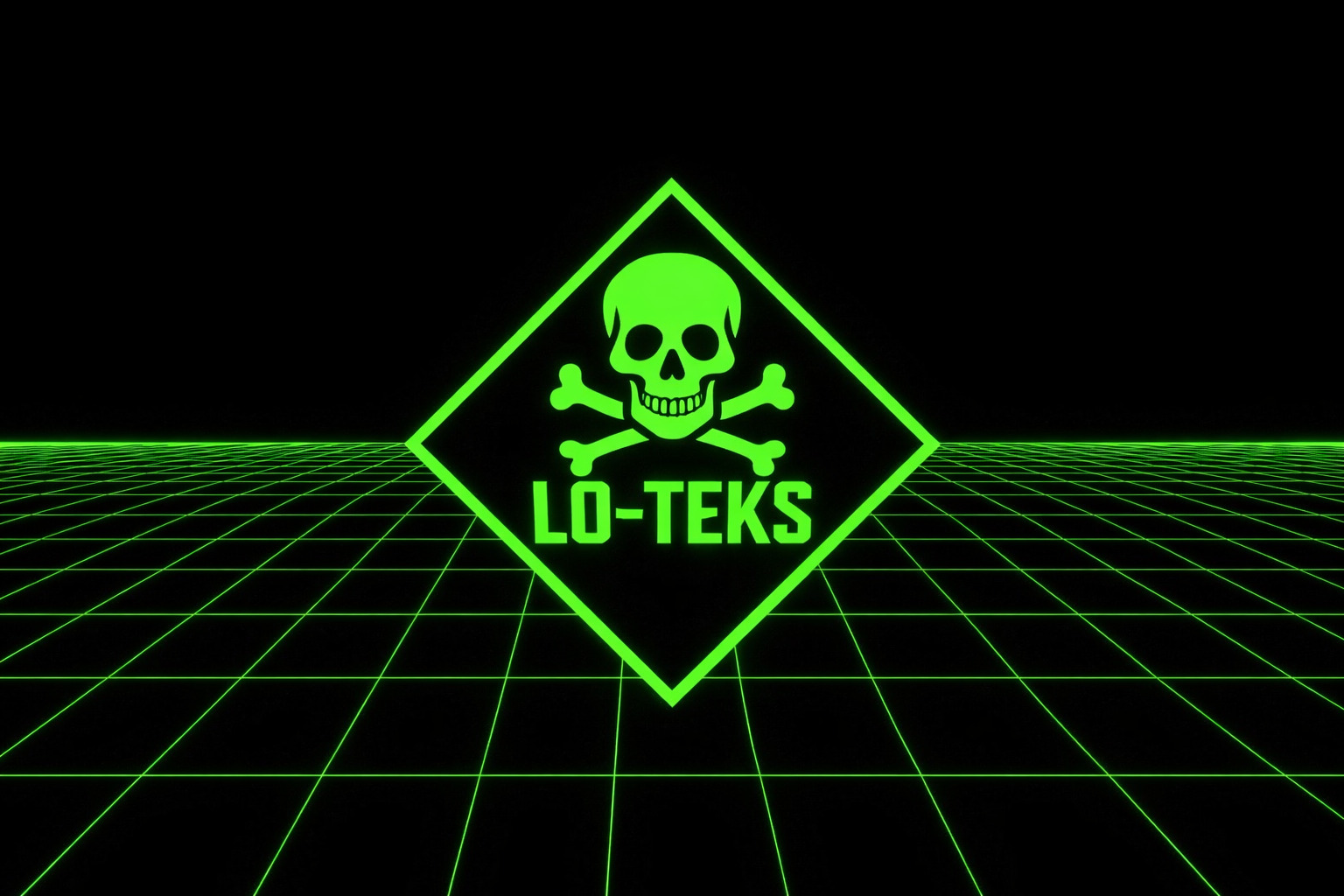 a salute to piracy